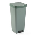 CUBO PEDAL 40L SMART VERDE SAGE