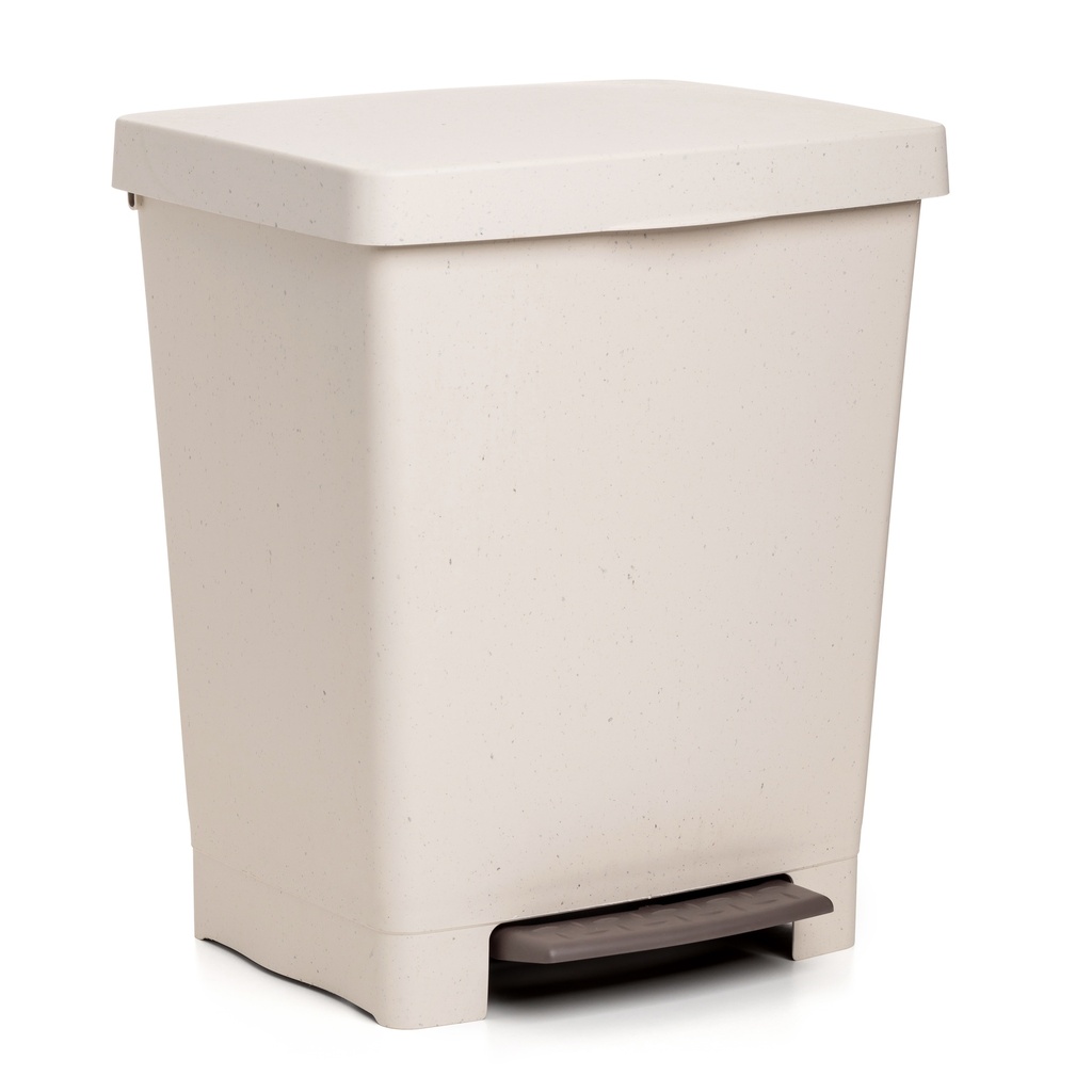 [1104406] CUBO PEDAL CUBIK ECOHOME