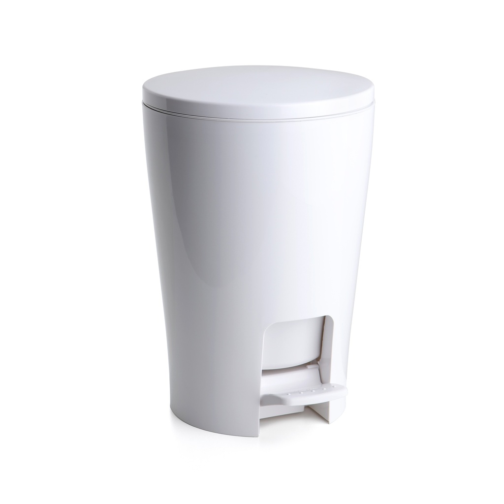 [4434901] CUBO PEDAL DIABOLO BLANCO