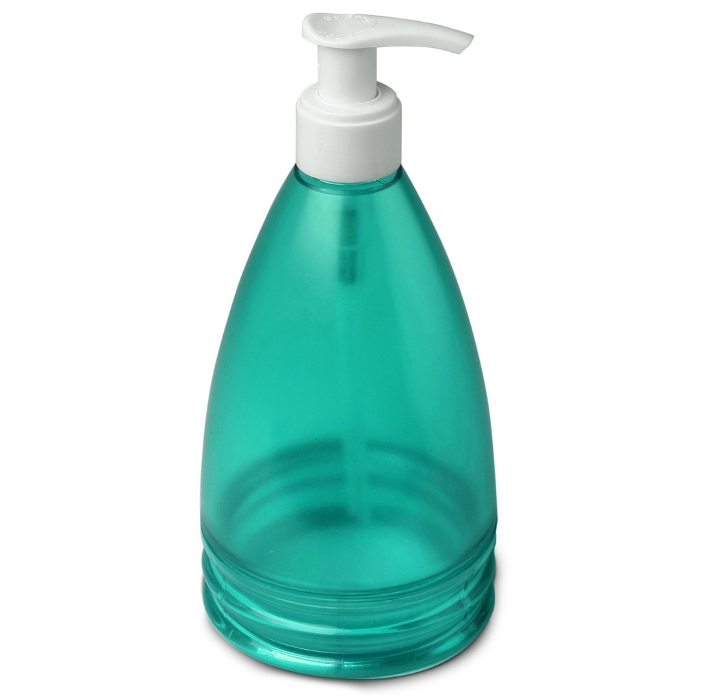 DOSIFICADOR AQUA TURQUESA