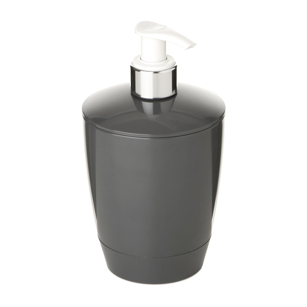 [6302000] DOSIFICADOR JABON ALPHA GRIS
