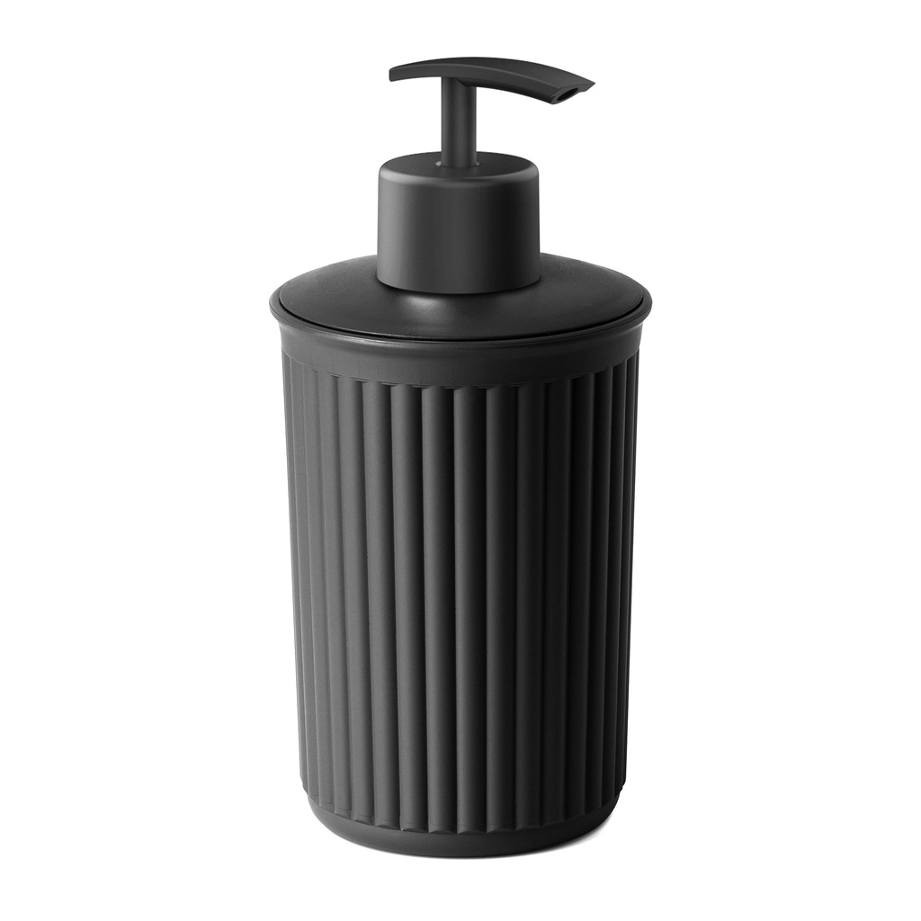 [6390227] DOSIFICADOR JABON BAOBAB BLACK