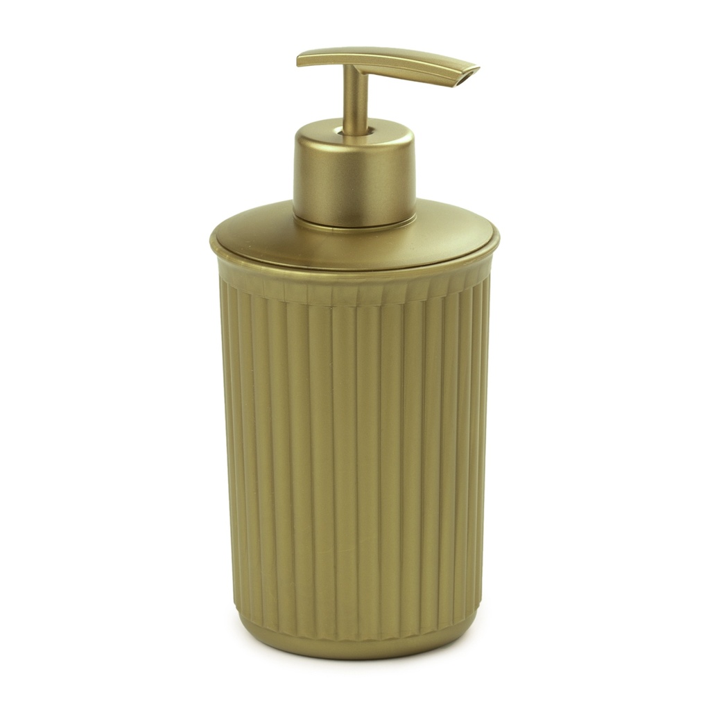[6390229] DOSIFICADOR JABON BAOBAB GOLD