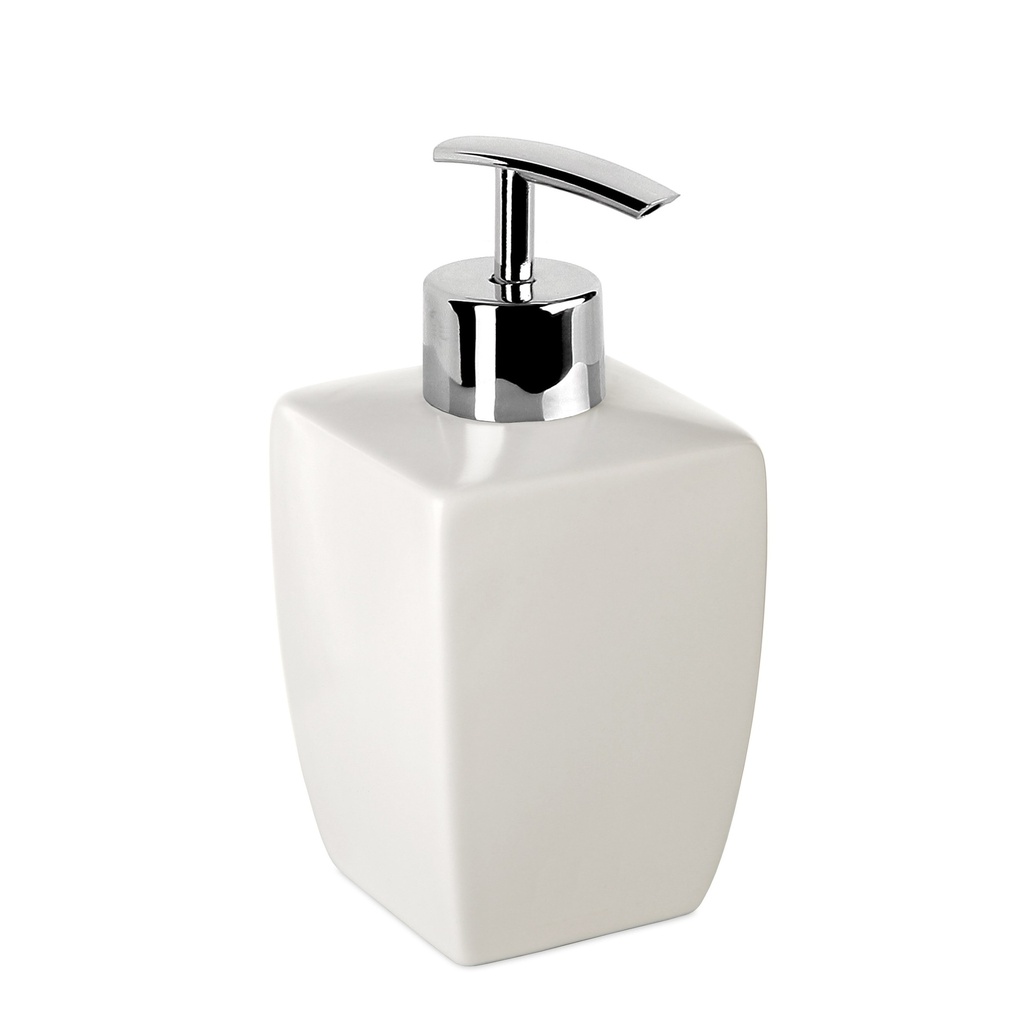 [6270200] DOSIFICADOR JABON THAI BLANCO