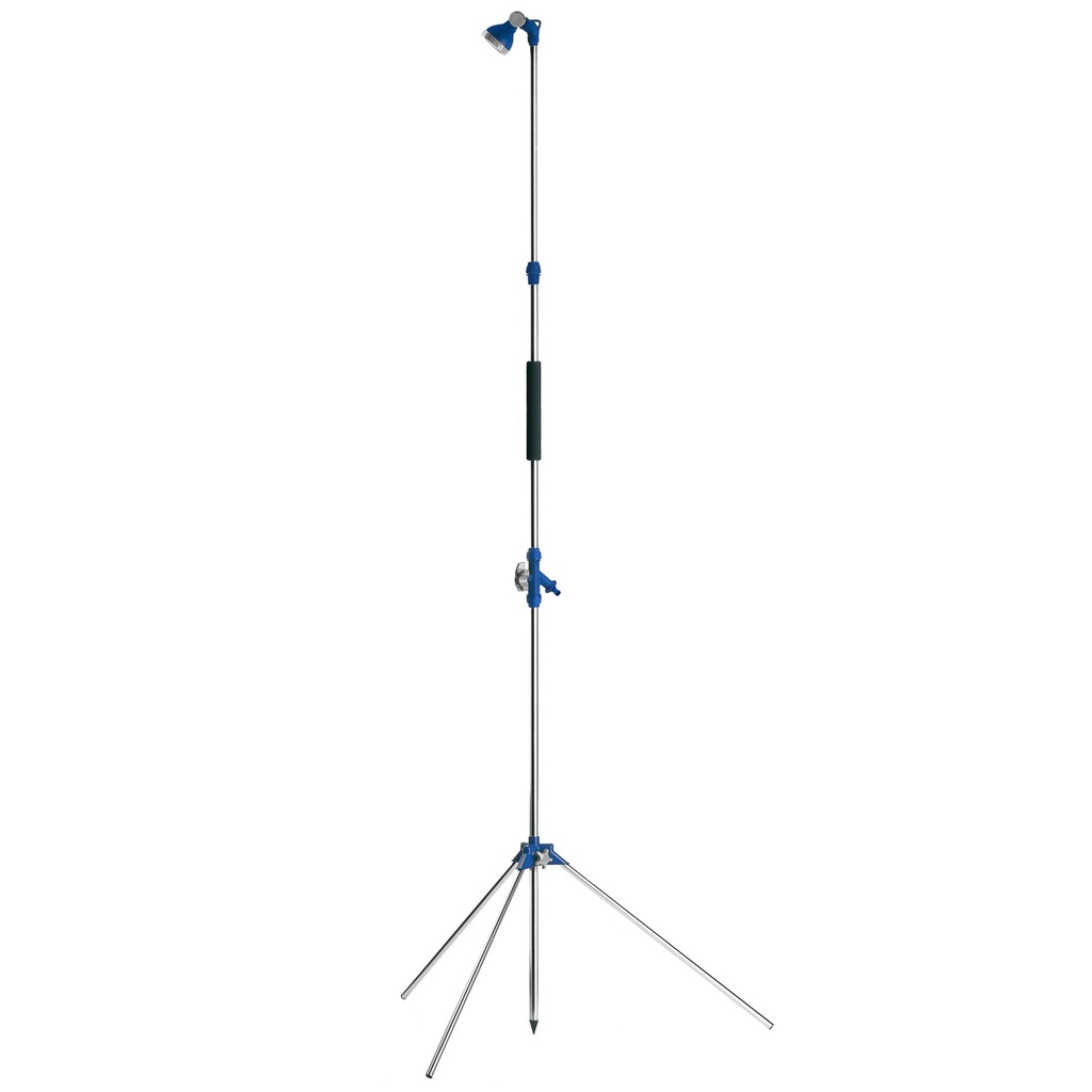 [0051501] DUCHA JARDIN CON TRIPODE TL
