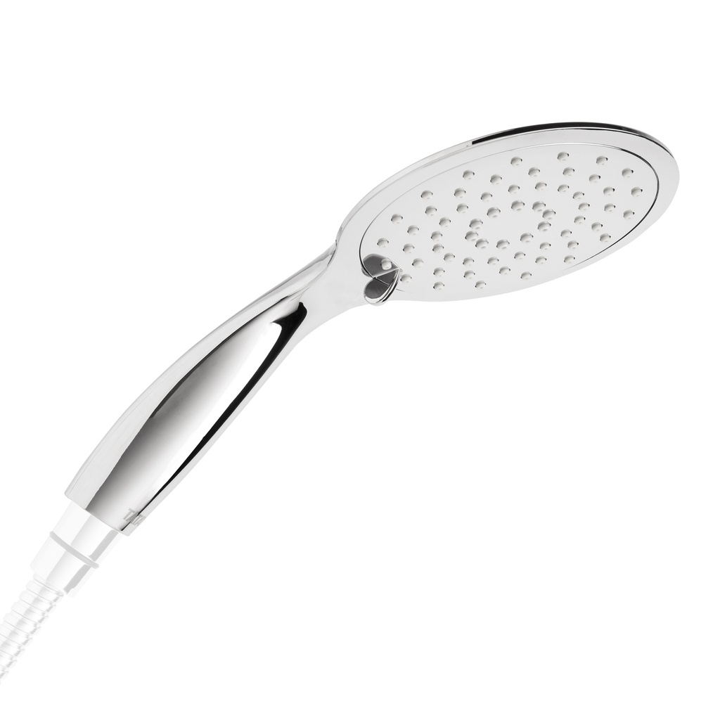 [3313709] DUCHA MIRROR CROMO