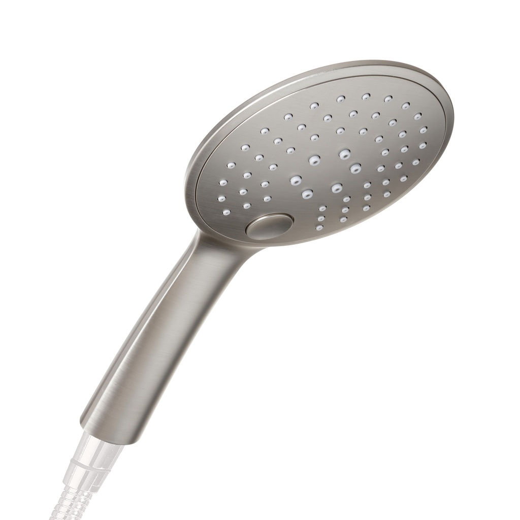 [3314108] DUCHA ROMA NIQUEL