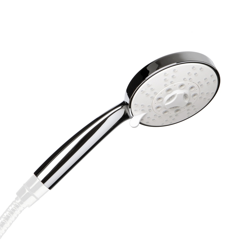 [3311520] DUCHA SEVILLA CROMO