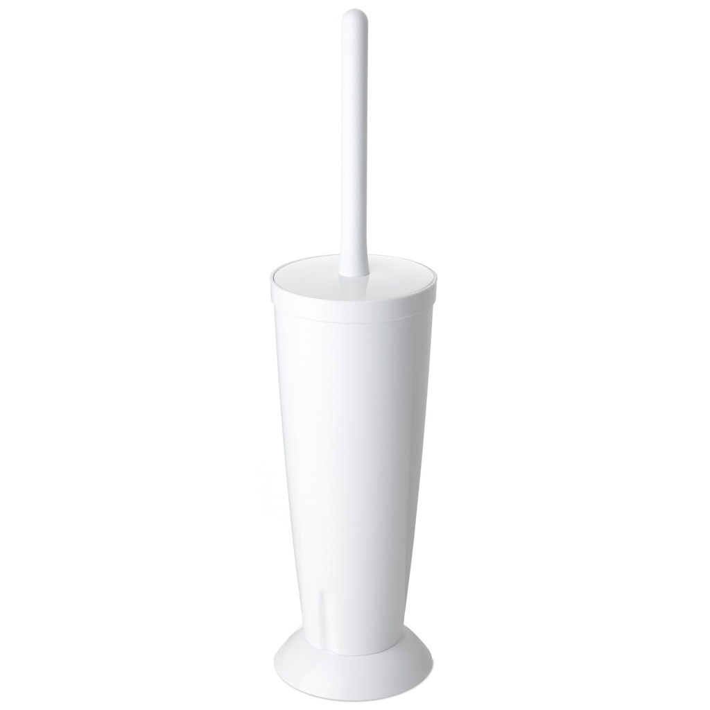 [6302101] ESCOBILLA WC ALPHA BLANCO