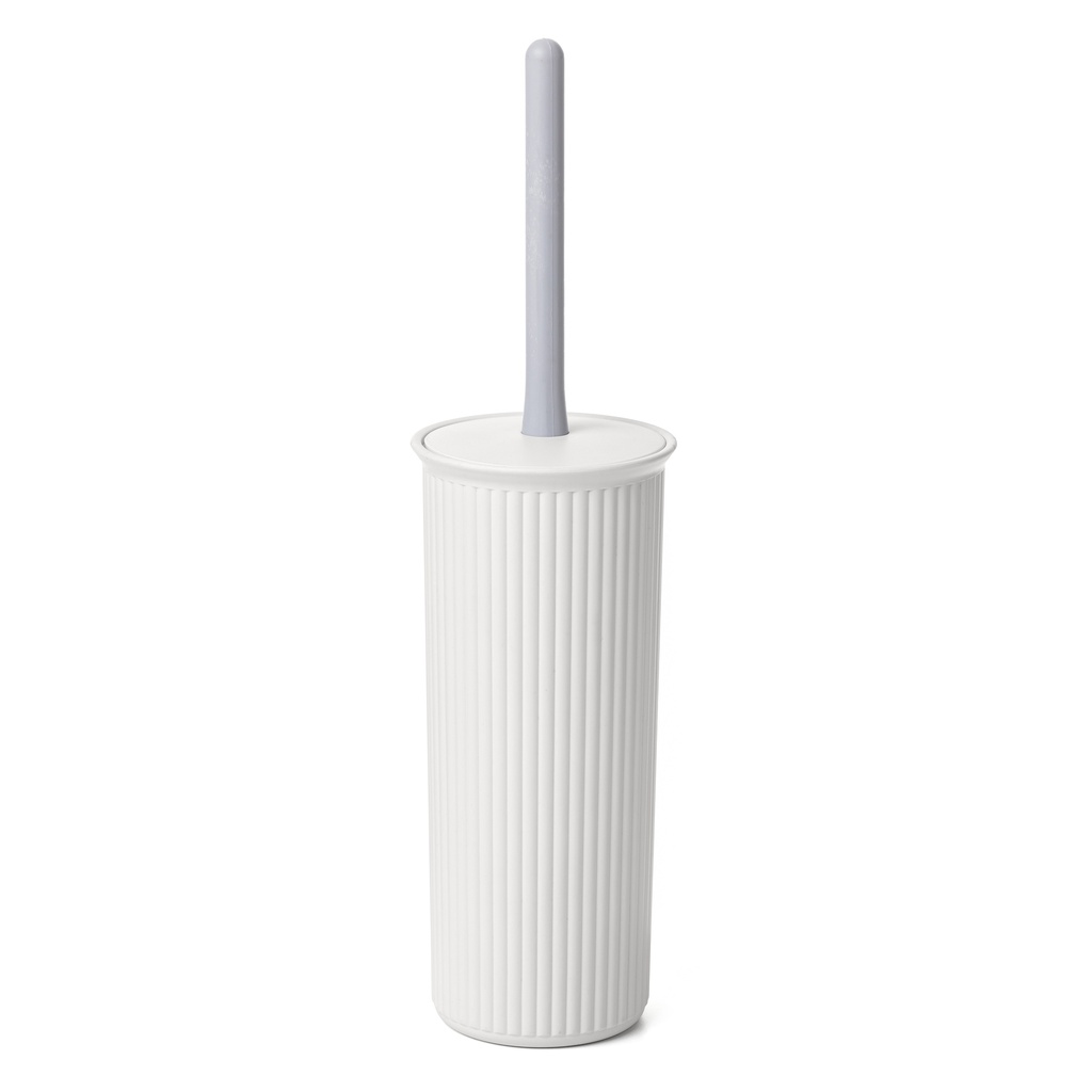 [6390301] ESCOBILLA WC BAOBAB SKY WHITE