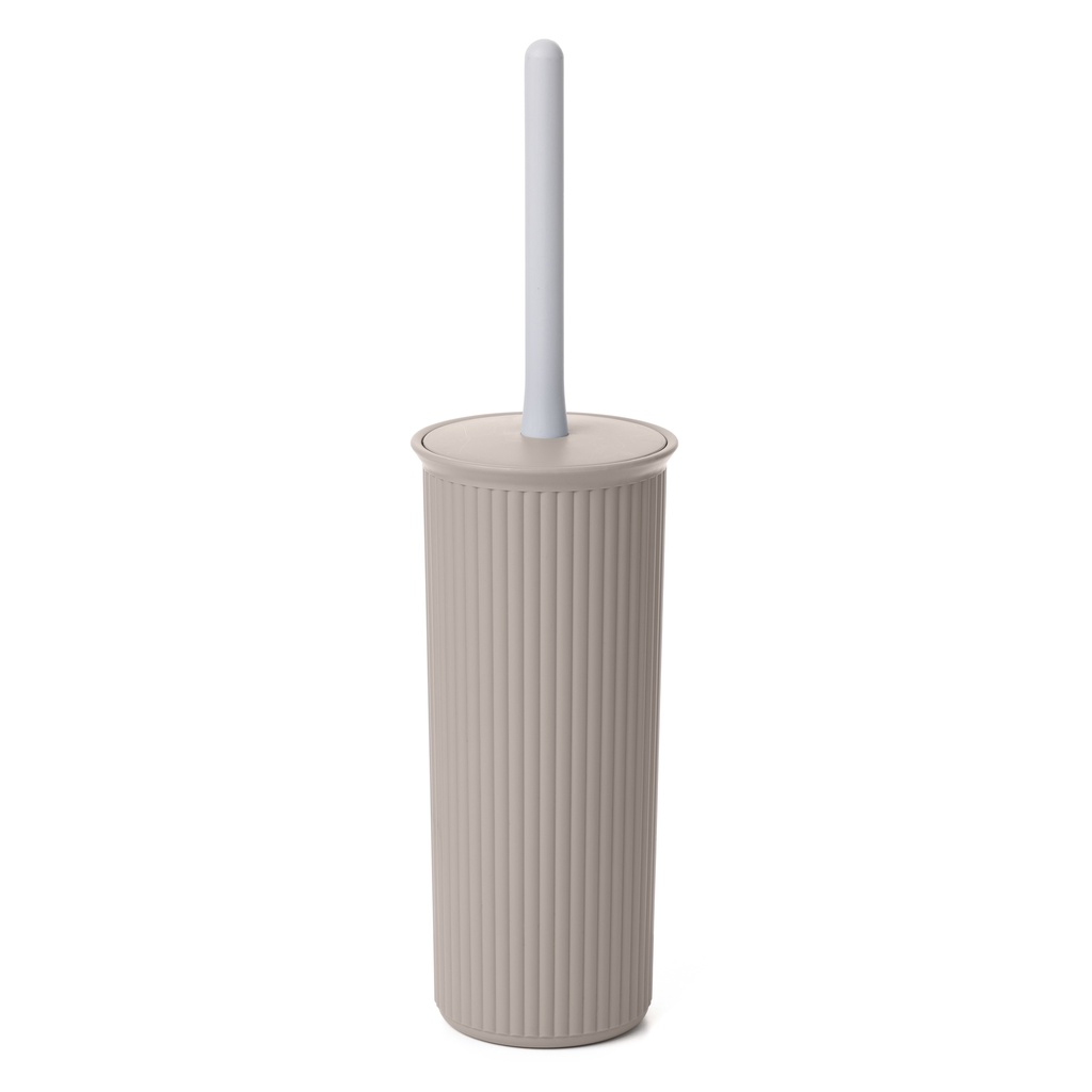 ESCOBILLA WC BAOBAB TAUPE