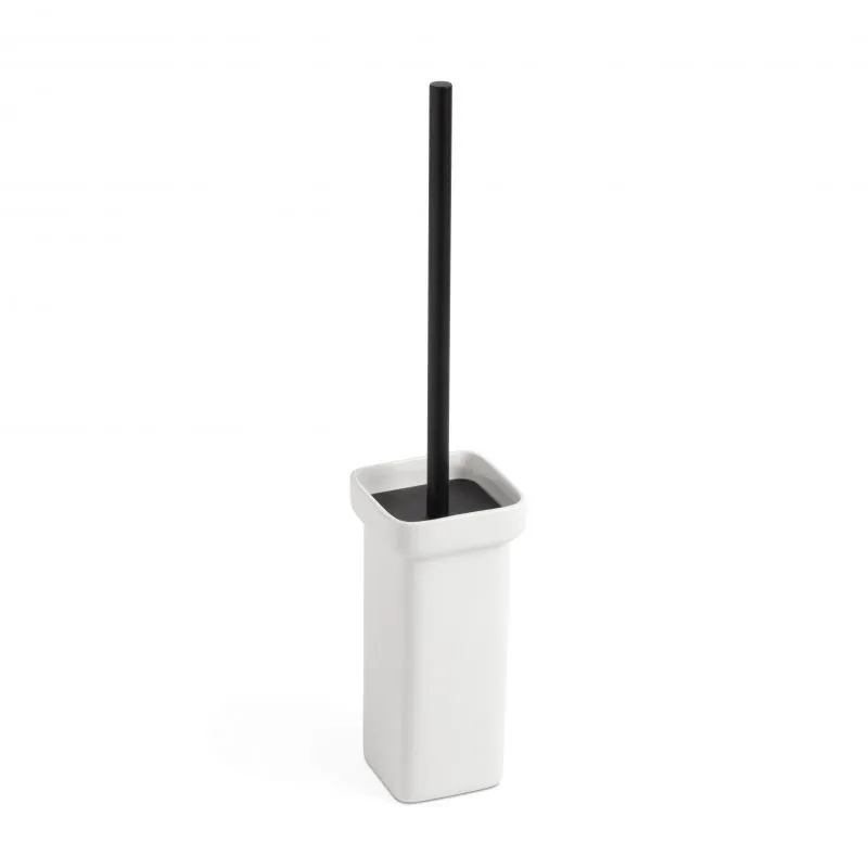 [6760000] ESCOBILLA WC NERO .