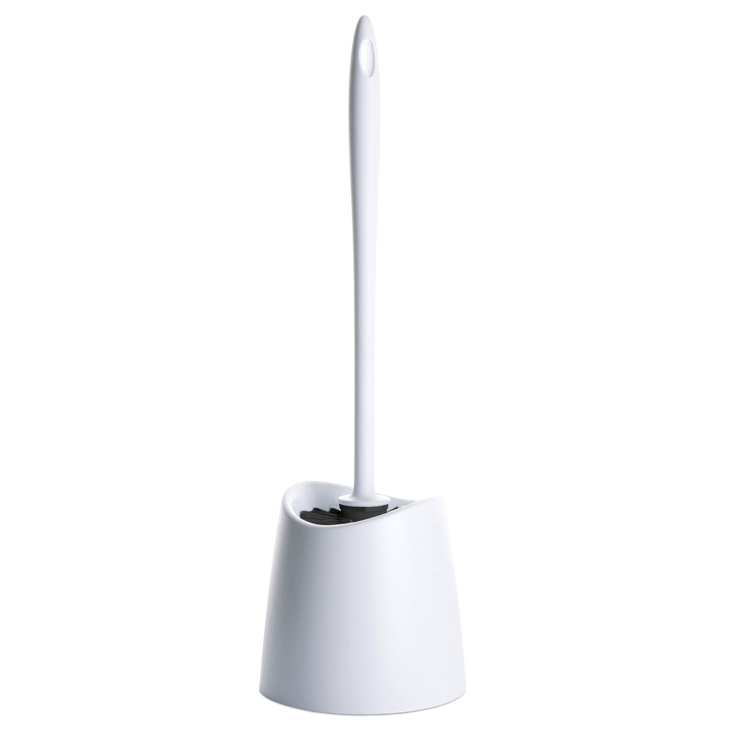 [4431401] ESCOBILLA WC STANDARD BLANCO