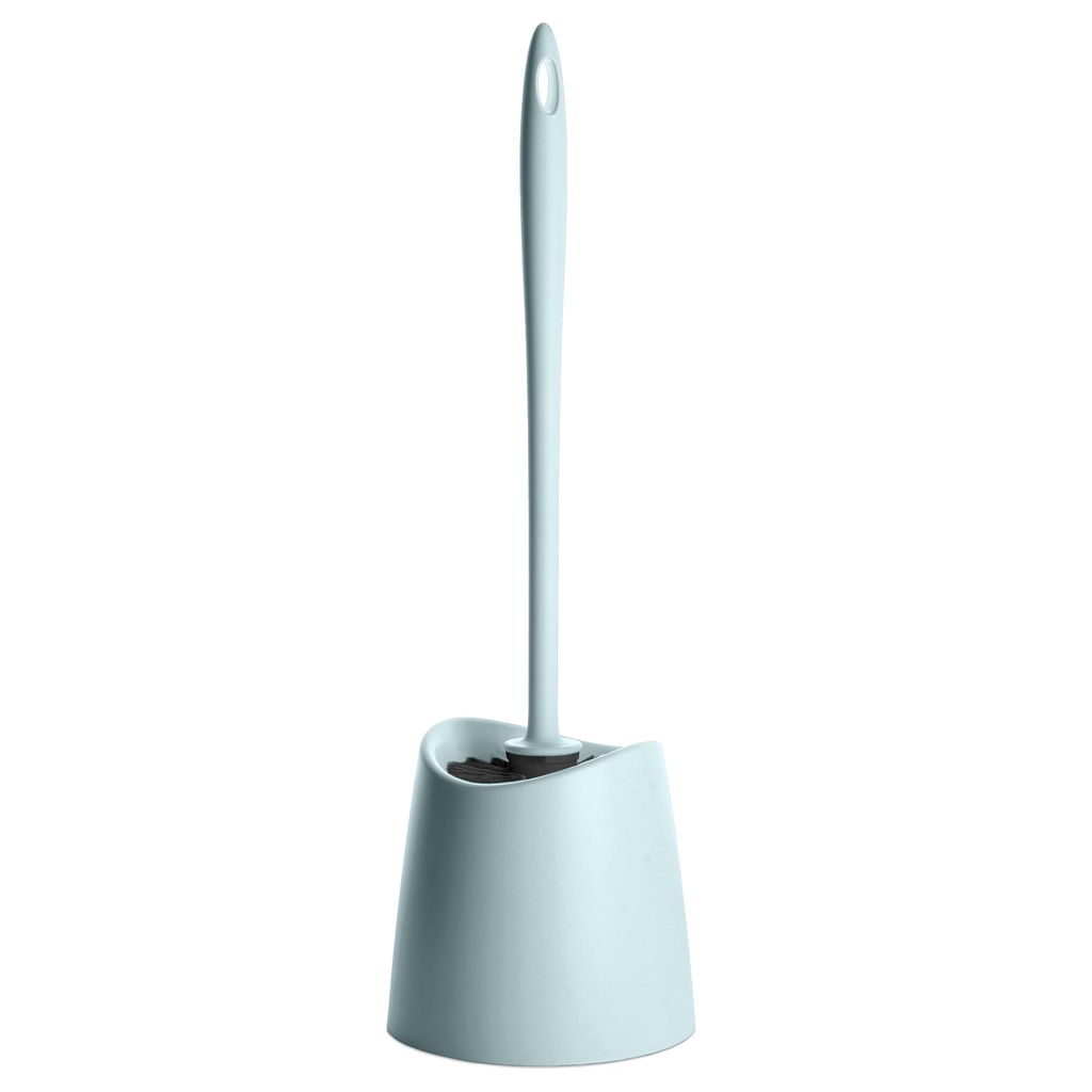 [4431413] ESCOBILLA WC STANDARD CLOUD BLUE