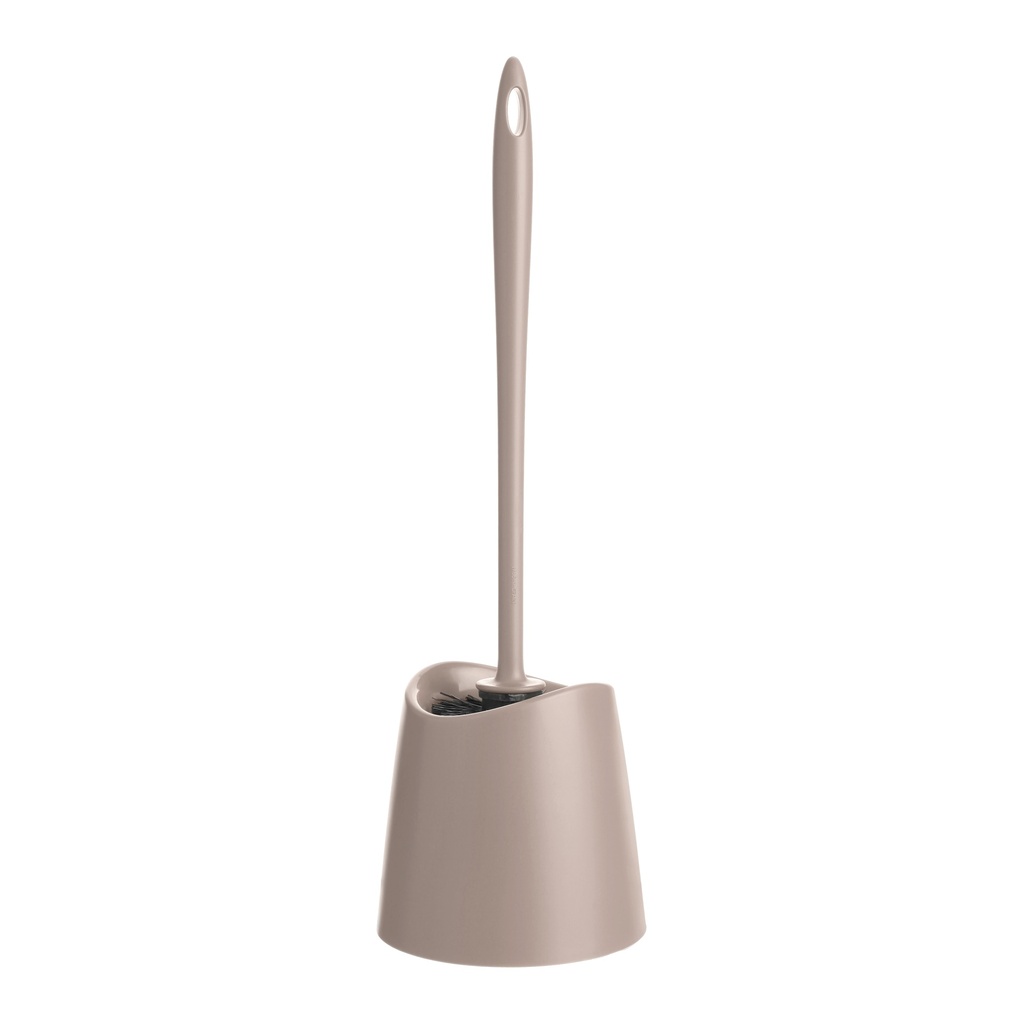 [4431415] ESCOBILLA WC STANDARD TAUPE