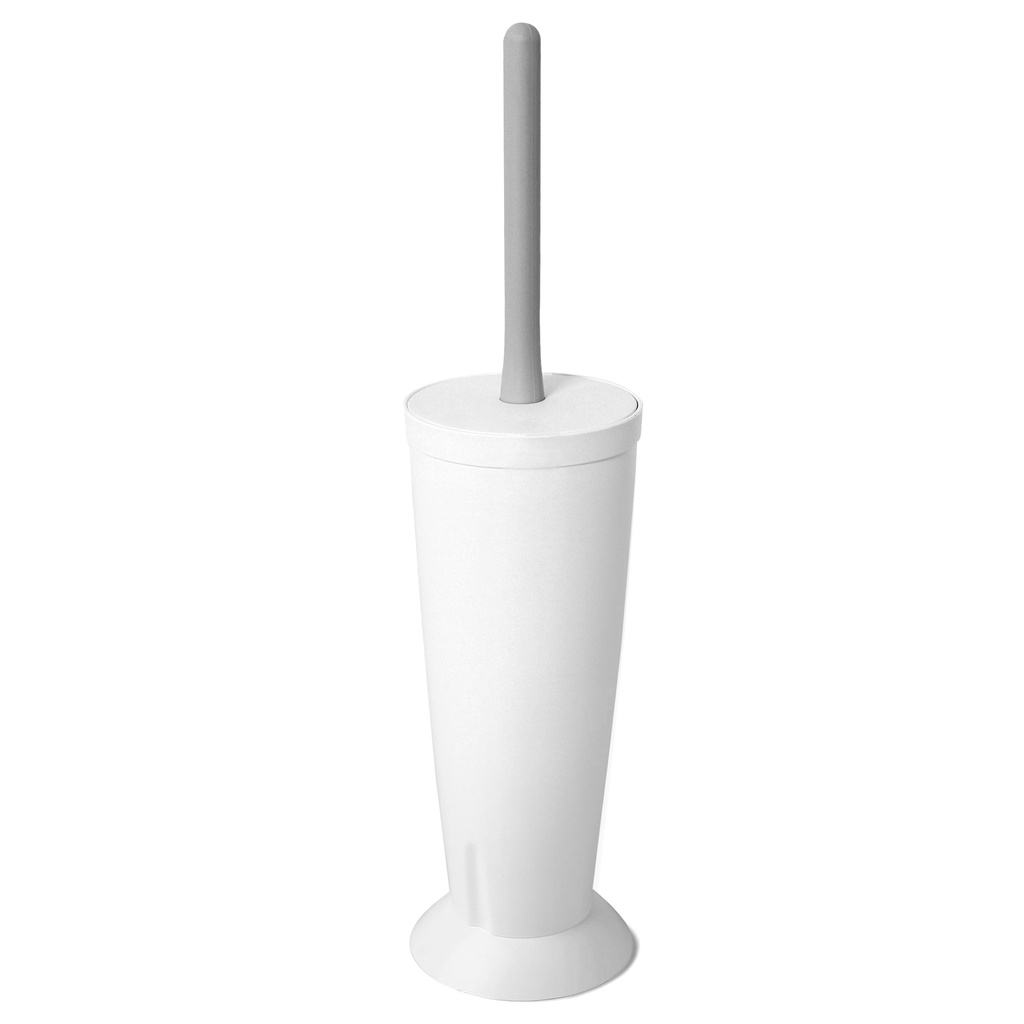 [4431601] ESCOBILLA WC-2000 BLANCO