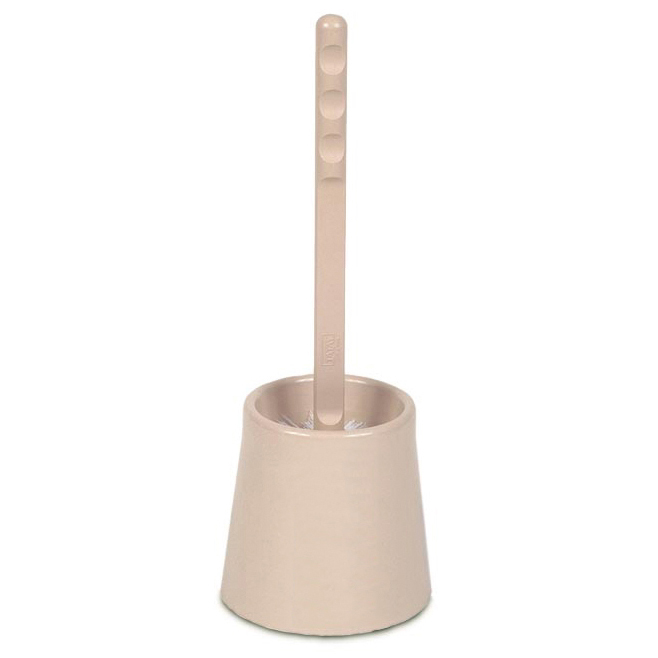 ESCOBILLA WC-83 BEIGE