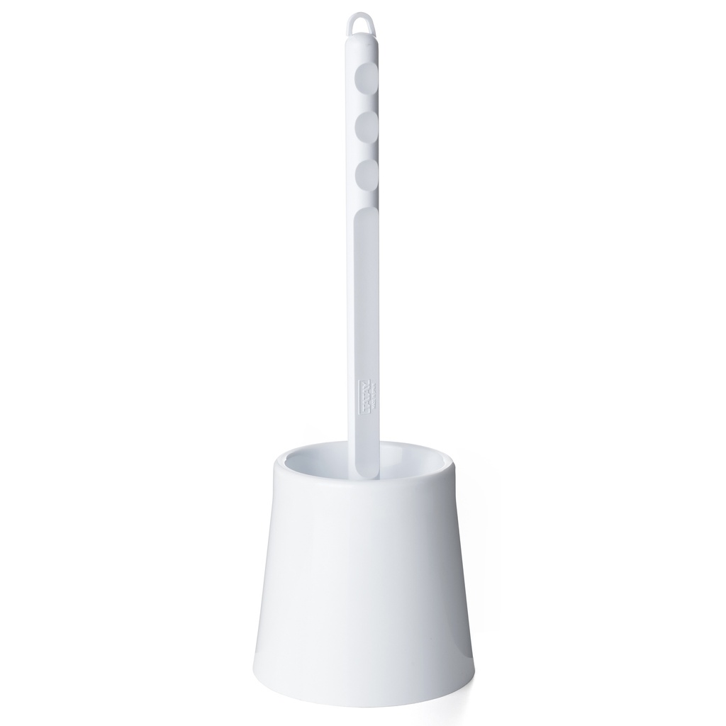 [4430601] ESCOBILLA WC-83 BLANCO