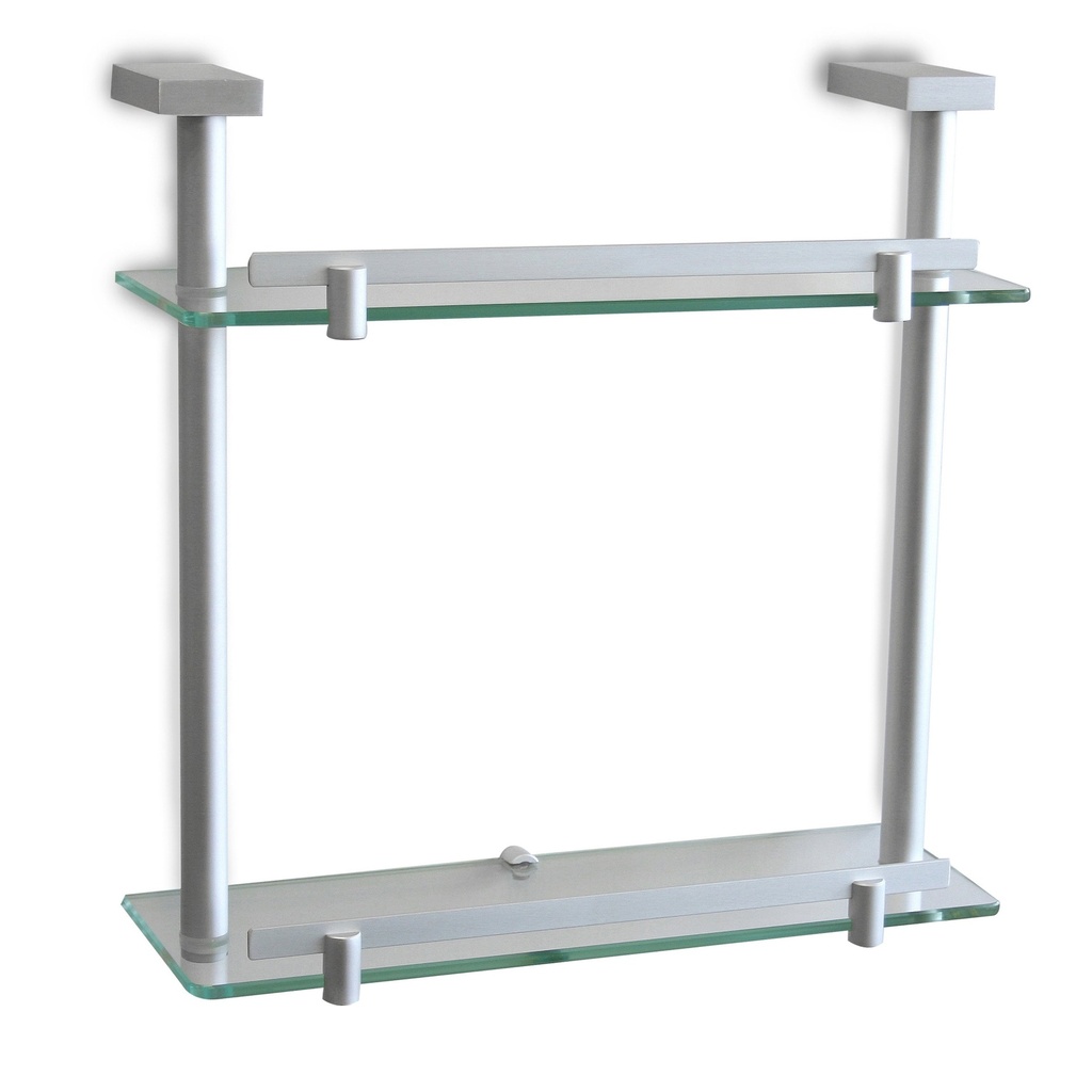 [6061400] ESTANTE DOBLE ICE .
