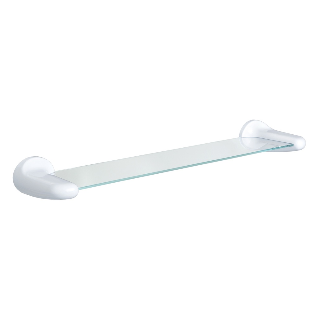 [6630301] ESTANTE LAVABO OLYMPIA BLANCO
