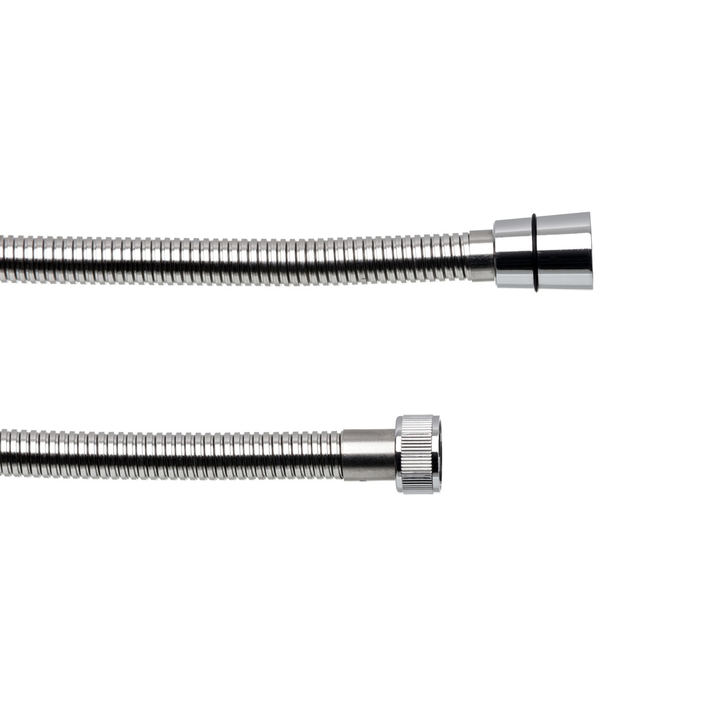 [3322109] FLEXO DUCHA METAL DOBLE 1,7m COMFORT *