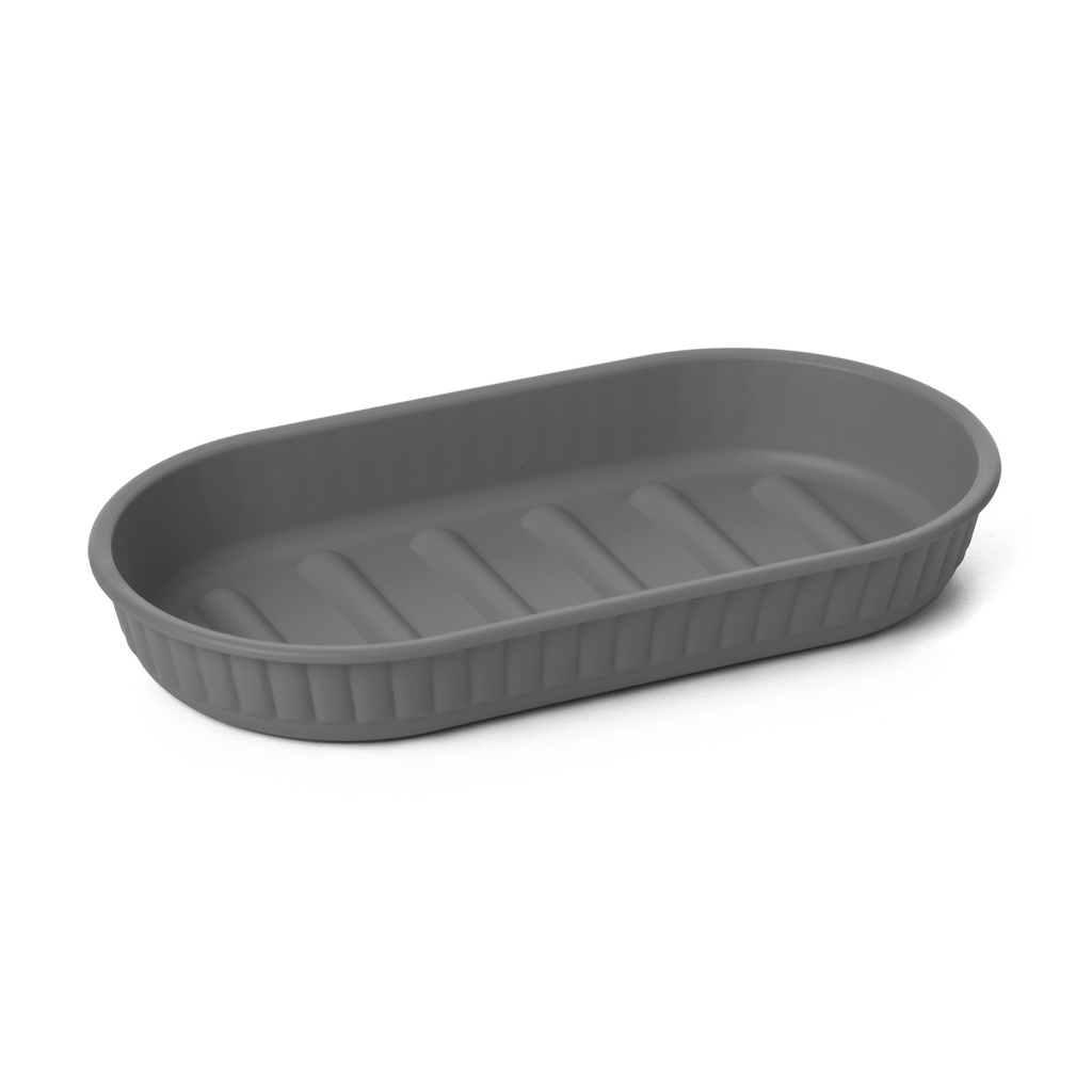[6390014] JABONERA BAOBAB GRIS ANTRACITA