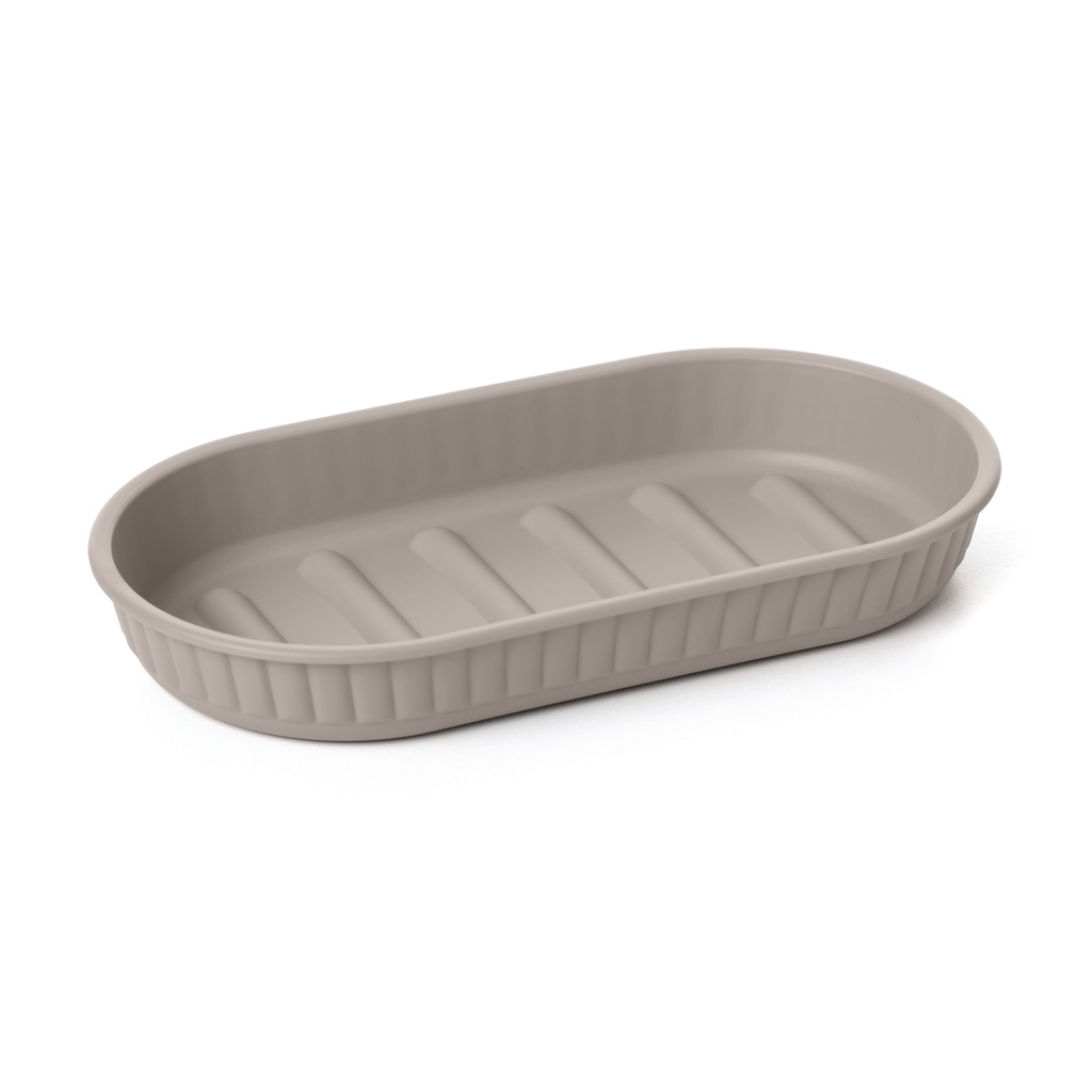 [6390003] JABONERA BAOBAB TAUPE