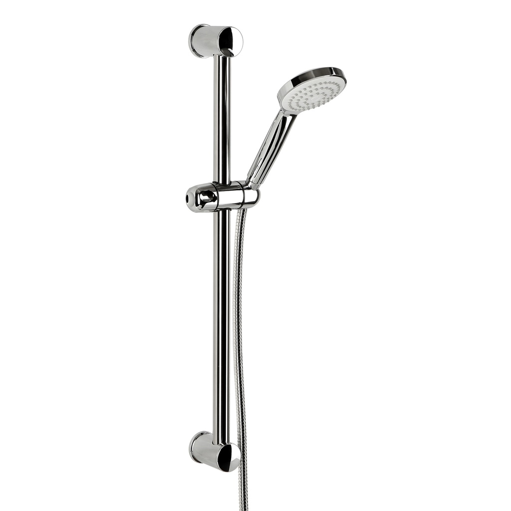 [3383609] KIT DUCHA BARRA MARINA CROMO *