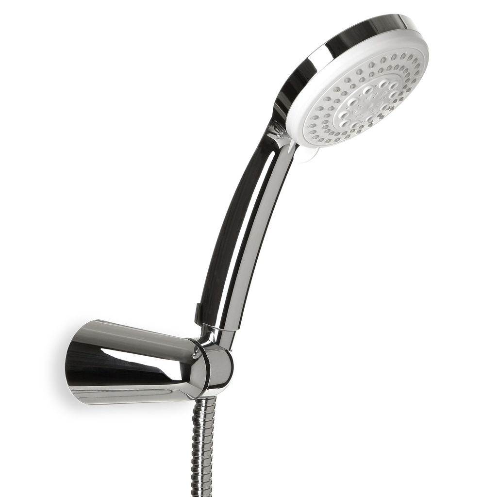 [3383309] KIT DUCHA SOPORTE - CALMA CROMO*