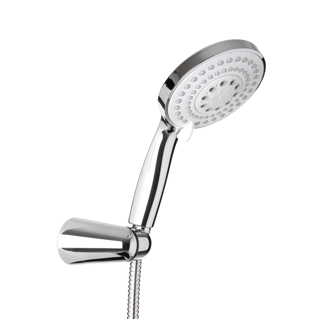 [3385620] KIT DUCHA SOPORTE JEREZ CROMO *