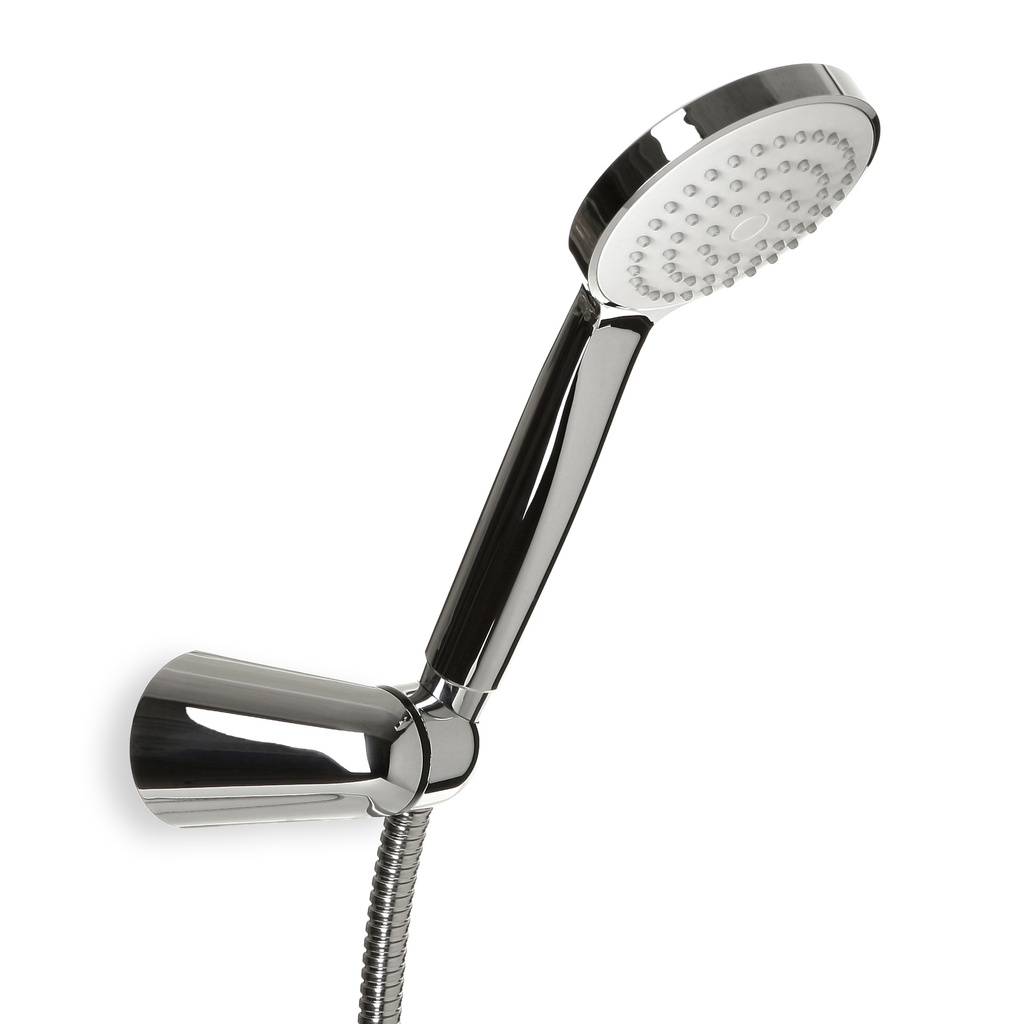 [3383209] KIT DUCHA SOPORTE MARINA CROMO *