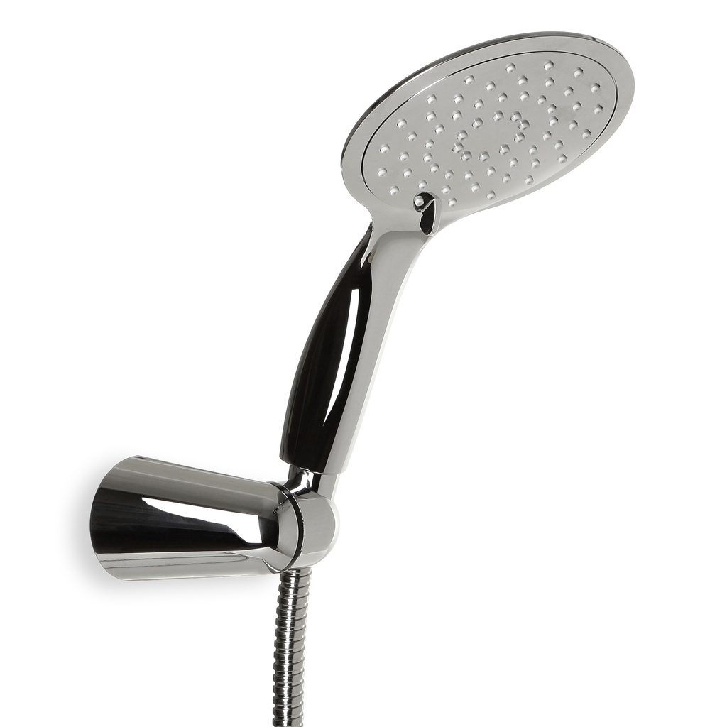[3383509] KIT DUCHA SOPORTE MIRROR CROMO *