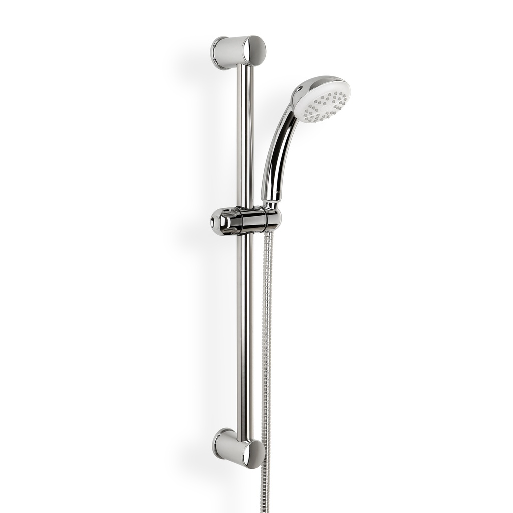 [3380309] KIT DUCHA-BARRA VANITY A.CAL CROMO *