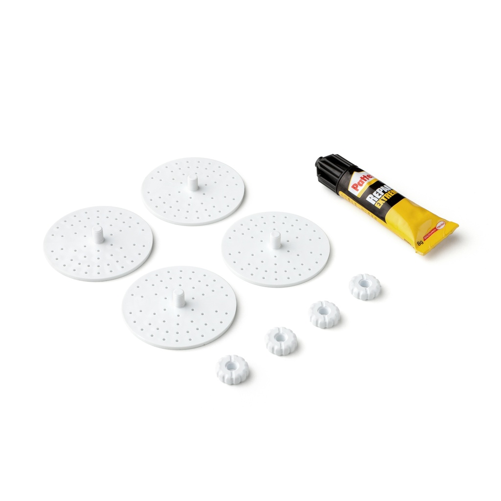 [4489901] KIT GLUE & FIX ARMARIOS BAÑO .
