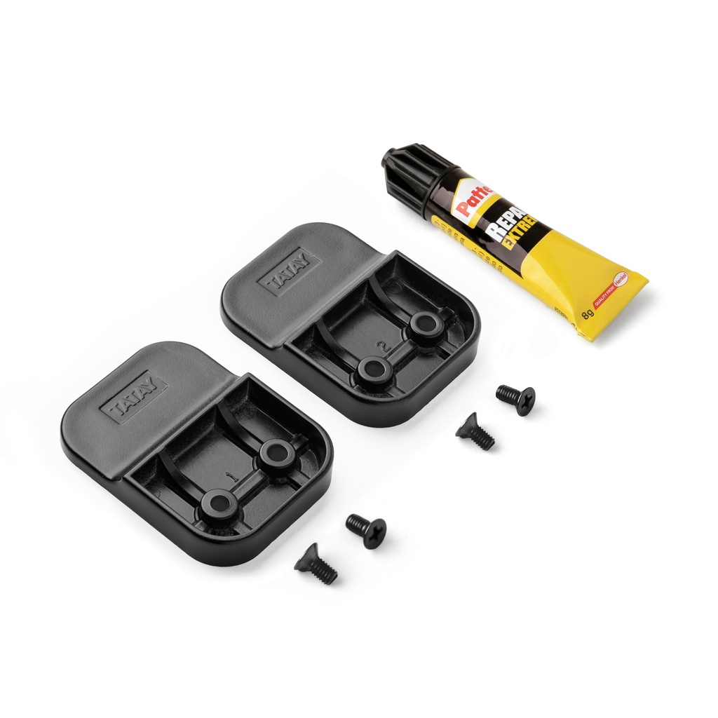 [6739901] KIT Glue Fix - ONYX/FLAT .