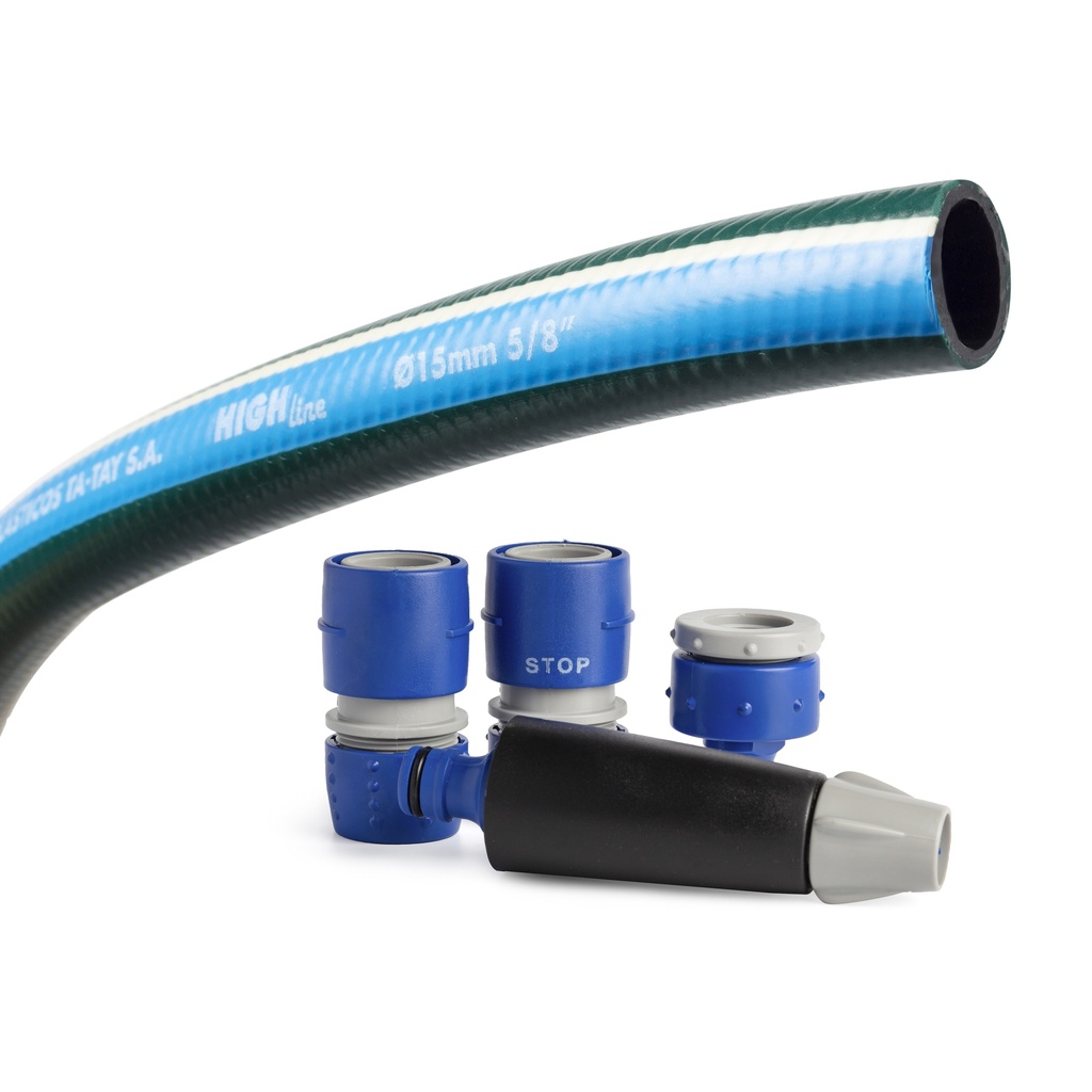 [9970105] KIT HIGH LINE Ø5/8” (15mm) 15M