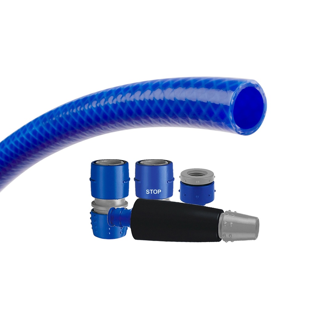 [9935405] KIT JARDINERIA Ø3/4" 19 mm 25 m
