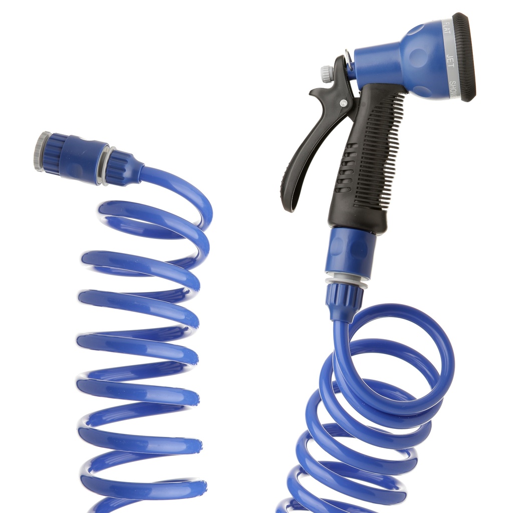 [0058101] KIT MANGUERA ESPIRAL 10M .