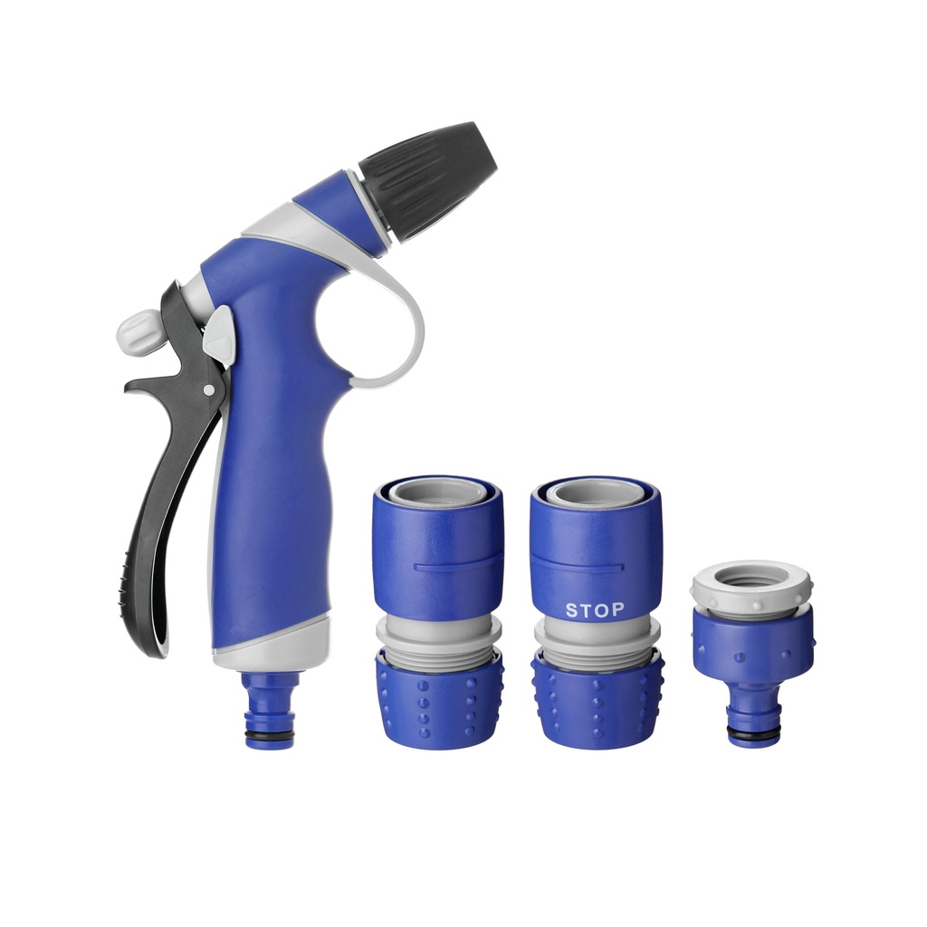 [0007701] KIT PISTOLA 2 POSICIONES 4PZ TL