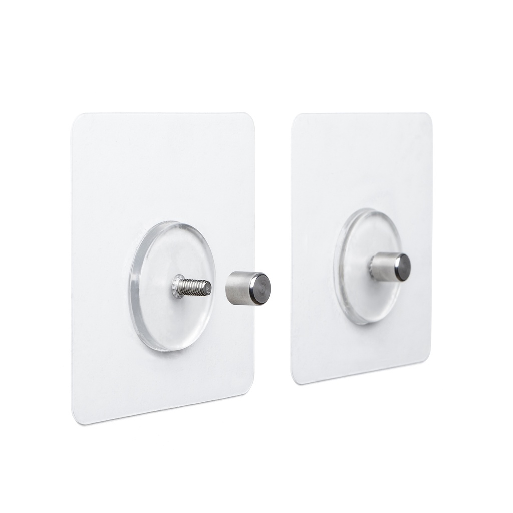 [4530000] KIT QUICKFIX TRANSLUCIDO