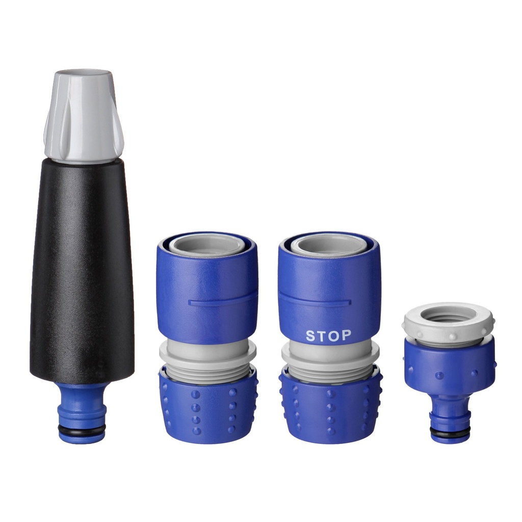 [0007001] KIT RIEGO COMPLETO STOP 4 PZ TL