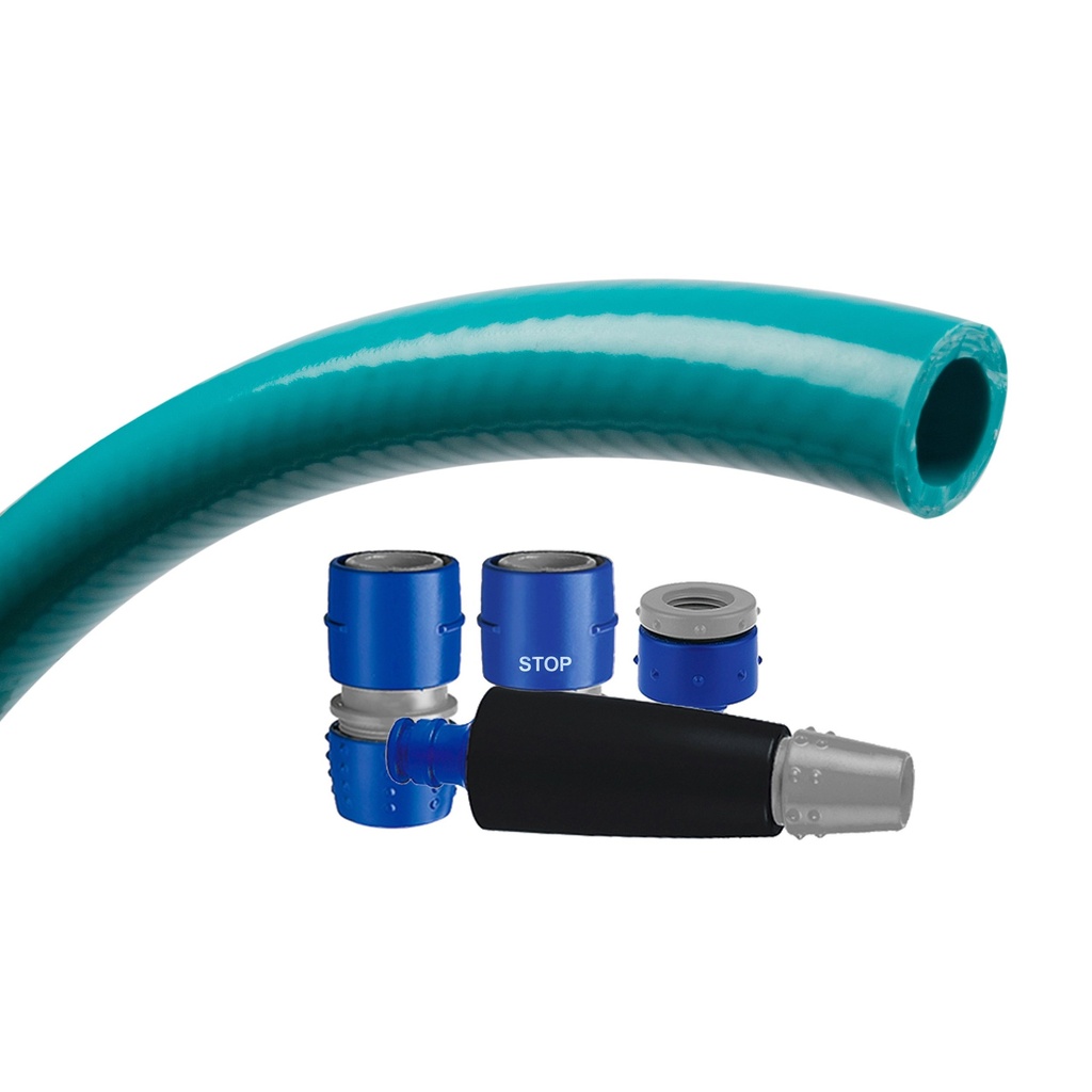 [9955405] KIT TOPFLEX Ø5/8" 15 mm 20 m