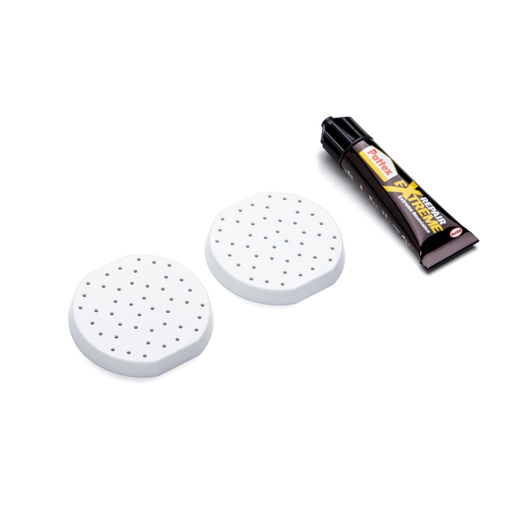 [6312901] Kit Glue & Fix MARTINS/EPSILON/KALO/ICONIK/NERO .