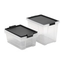 LOTE CAJAS MULT. STYLE 2x7L+1x15L NEGRO