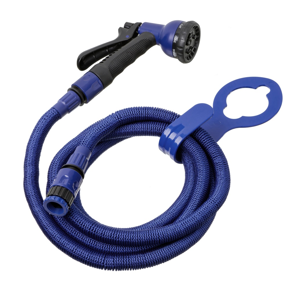 [9990005] MANGUERA EXTENSIBLE 7,5M SUPERFLEX .