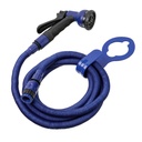 MANGUERA EXTENSIBLE 7,5M SUPERFLEX .
