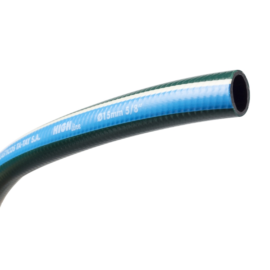 [9975205] MANGUERA HIGH LINE Ø3/4” (19mm) 50M