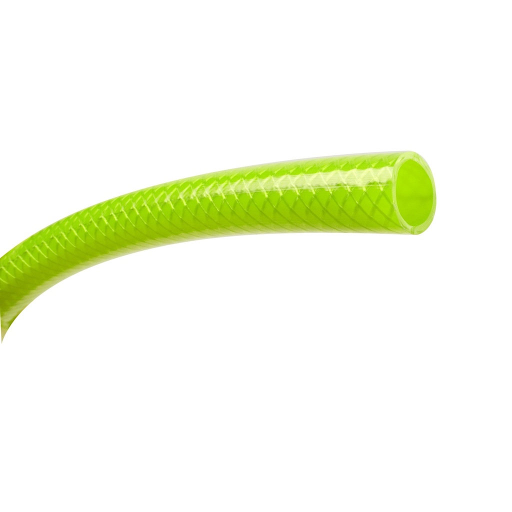 [9981305] MANGUERA VERDE Ø1" 25 mm 25 m