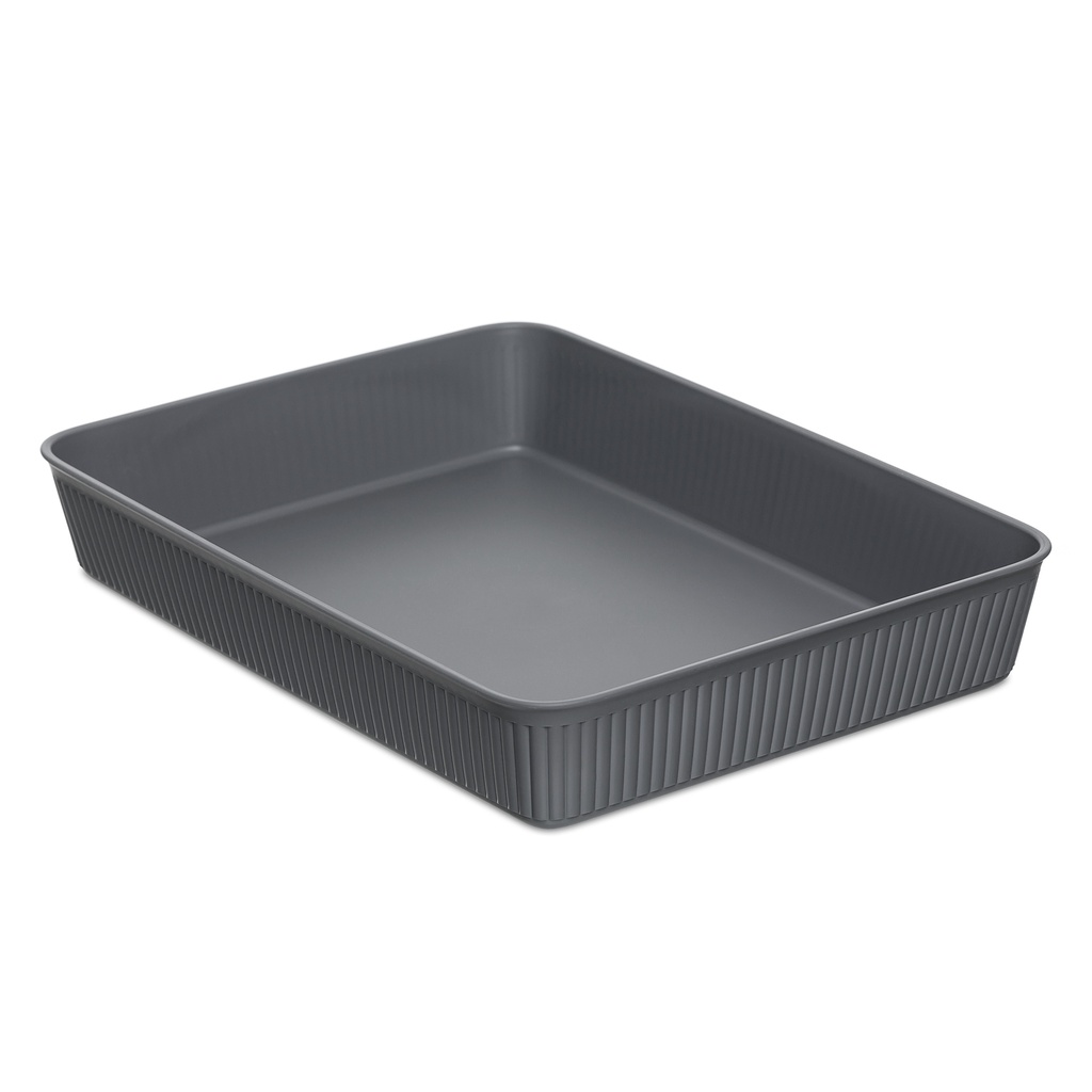 [7012300] ORGANIZADOR A4 BAOBAB GRIS