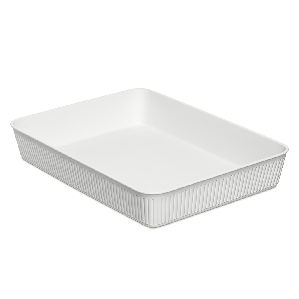 ORGANIZADOR A4 BAOBAB SKY WHITE